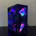 PC Gaming Bueno Elite V2 AMD Ryzen 5 5600G, 16 gb RAM DDR4, SSD 128 GB+HDD